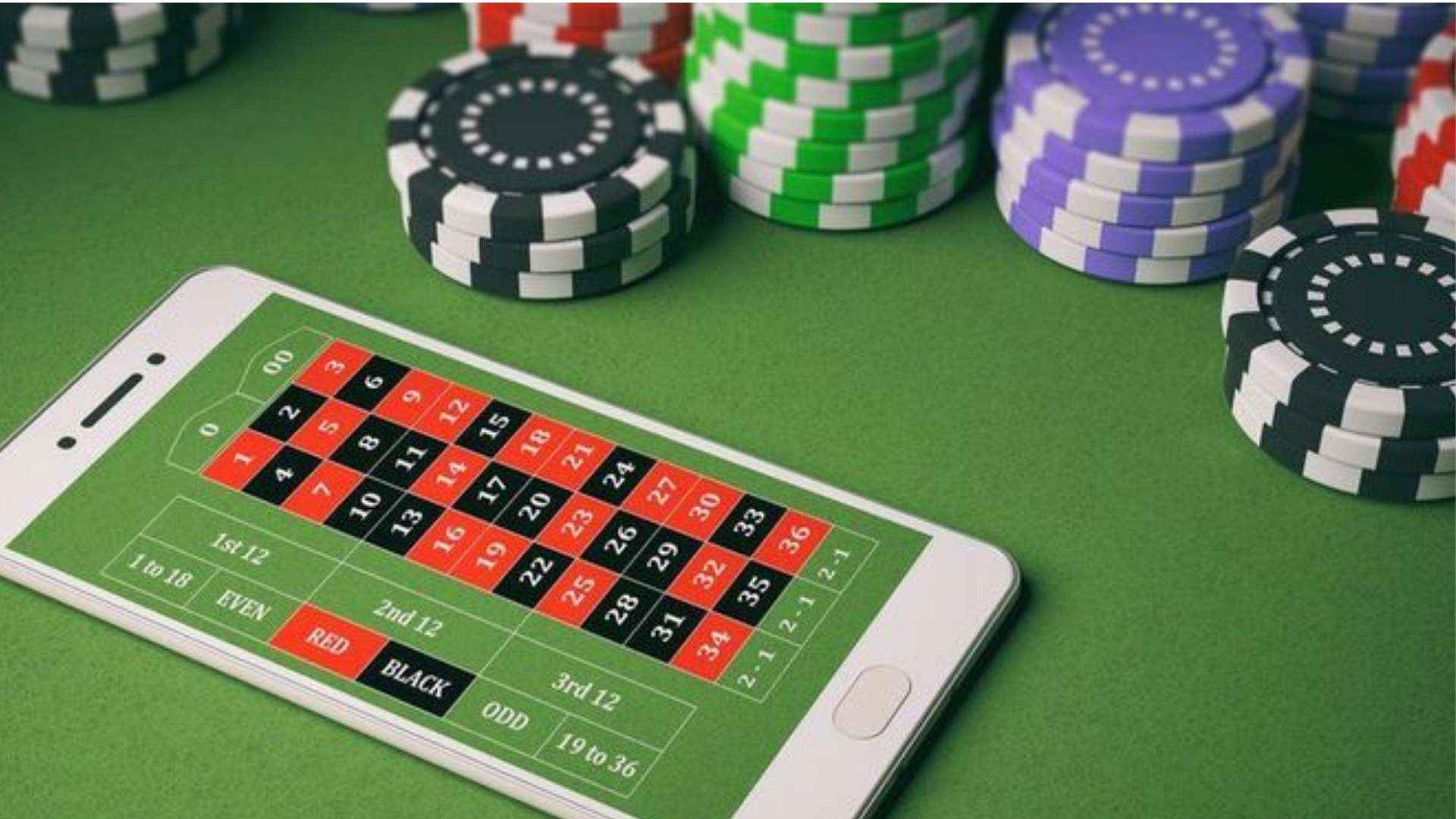 Mahjong Skills That Build Winning Confidence