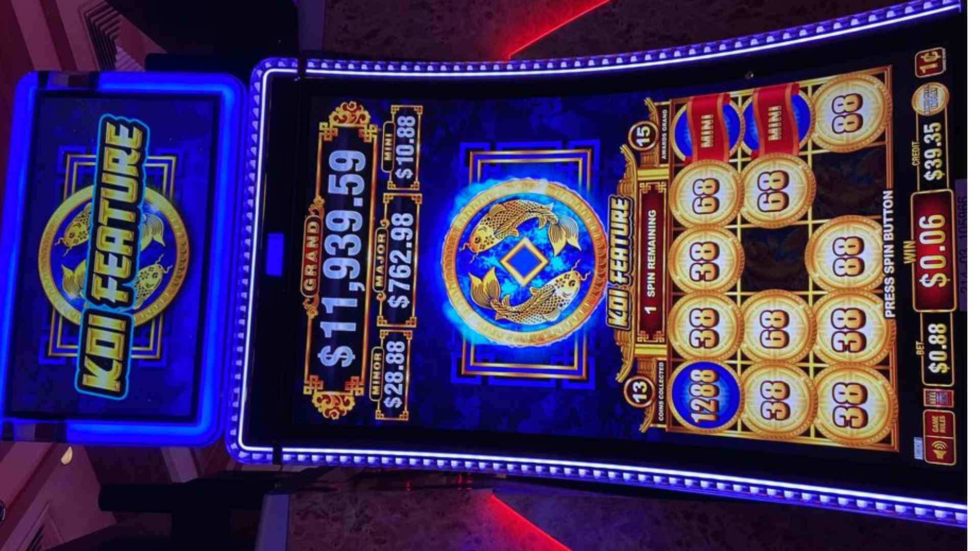 Michigan casino bonus codes for existing players Understanding Available Promotions