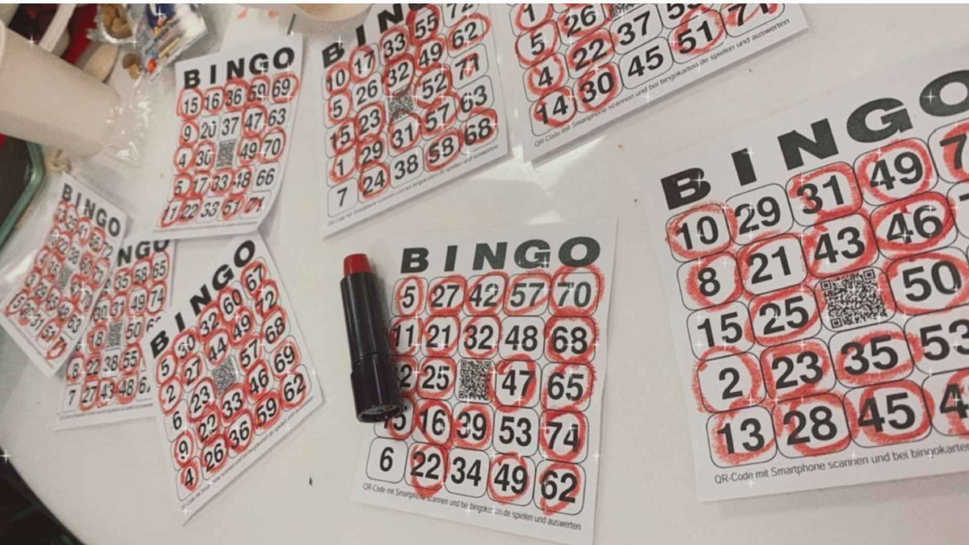 Table Games That Reward Winning Decisions