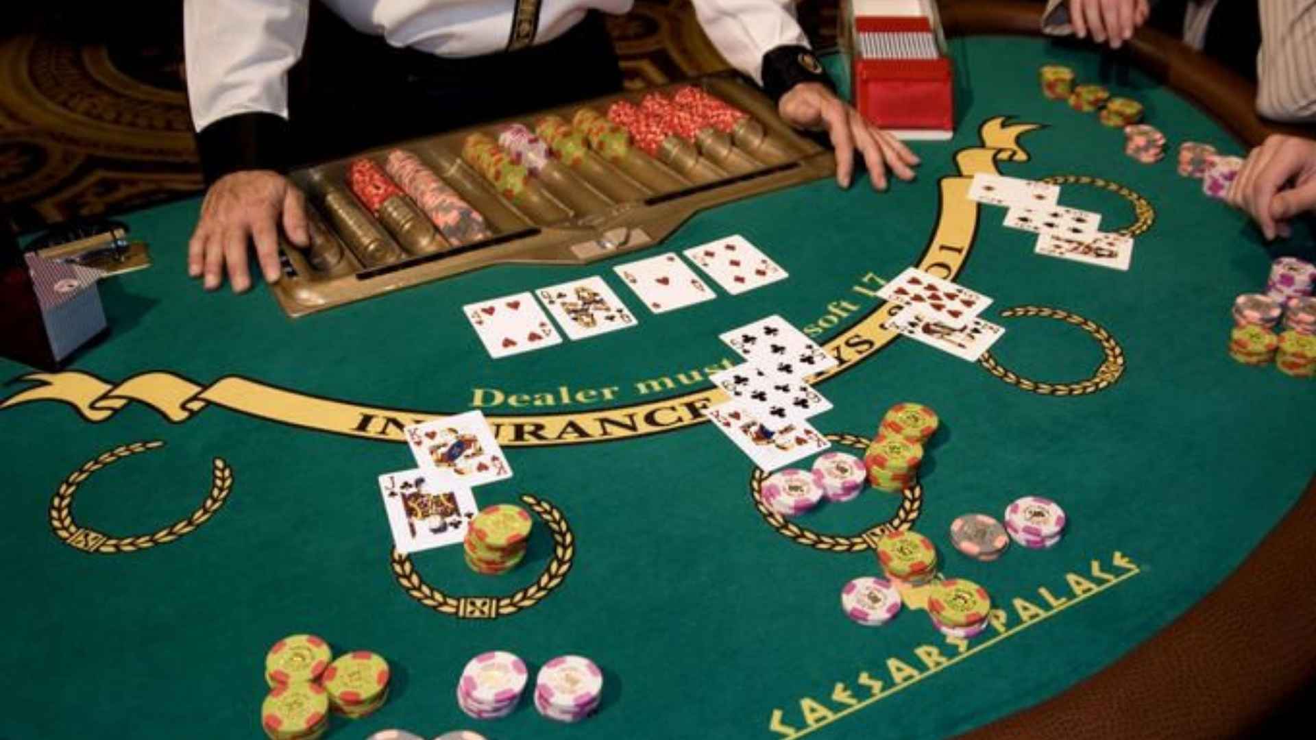 Exploring Innovative Poker Formats