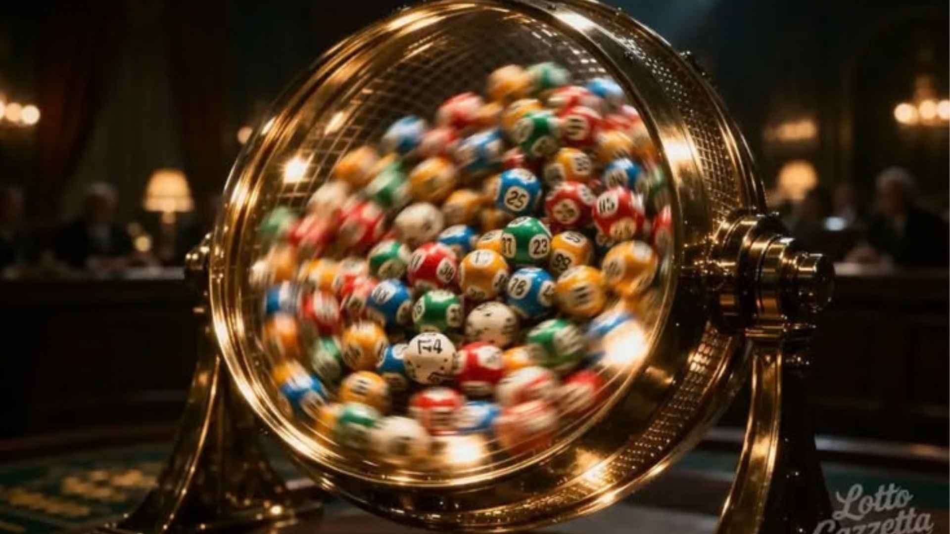 Taurus Lottery Lucky Number Today and Popular Number Selection Ideas